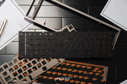 [GB]Haven 65+