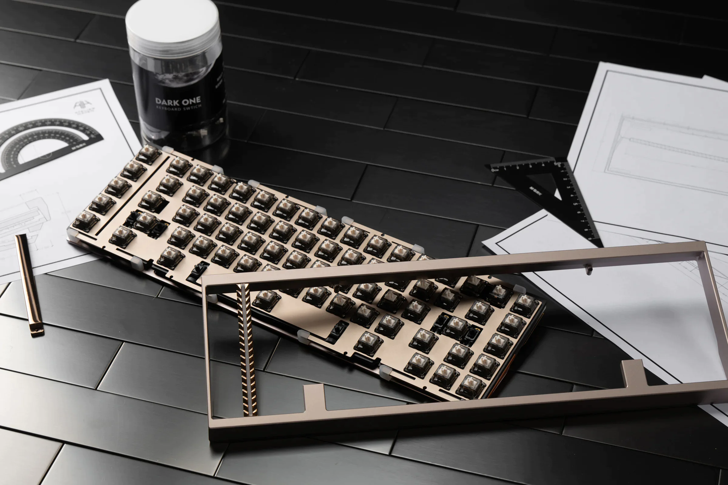 [GB]Haven 65+